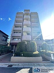 川口ガーデンハウス