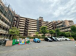 洋伸小豆沢公園マンション 204