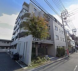 川口南町パーク・ホームズ 208