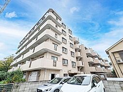扶桑ハイツ南浦和 603
