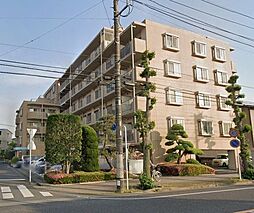 エフローレ東越谷市役所前中央通り 206