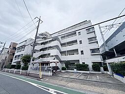 キャニオンマンション蓮根城北公園
