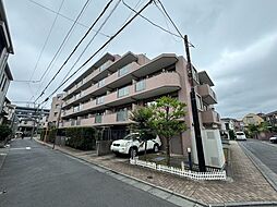 クリオ中村橋弐番館