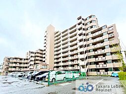 クリオ朝霞弐番館 406