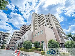 クリオ西高島平弐番館 602