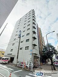 グリーンキャピタル池袋 604