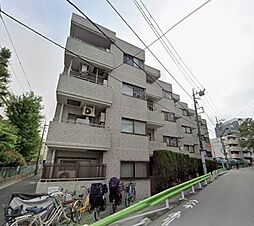 コスモ大泉学園