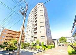 コスモ川口アーバンスクエア
