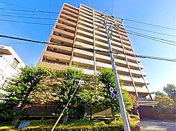 コスモ川口ツインフォルム・シティービュー