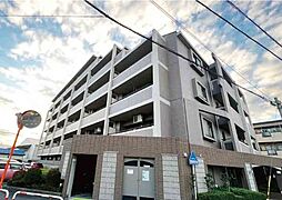 コスモ朝霞エクセラ 306