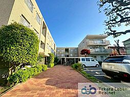コープ野村練馬氷川台 205