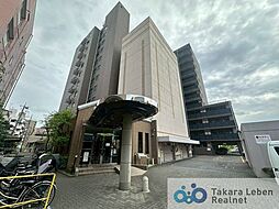 サニークレスト武蔵浦和 806