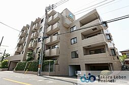 サーパス武蔵浦和