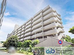 シャルマンコーポ第3朝霞 201