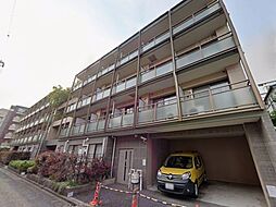 パレステージ練馬III