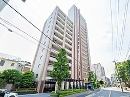 パークホームズ浦和仲町