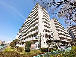 ベルヴィル大宮A棟 203