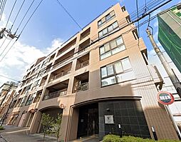 マイキャッスル板橋本町 404