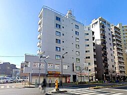 メゾーネ大山 801