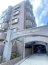 モリス川口