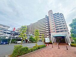 ライオンズガーデンシティ浦和