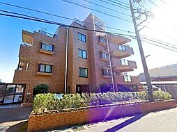 ライオンズマンション大宮吉野原 403