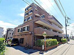 ライオンズマンション川口中青木第2 601
