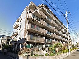 ライオンズマンション西川口シティ 307