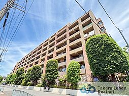 レクセルプラッツァせんげん台弐番館 113