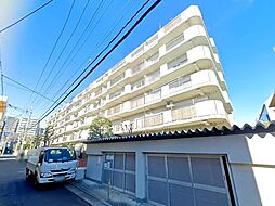 恒陽大宮公園マンション 421