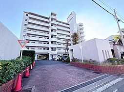 蕨北町リハイム2号棟 306
