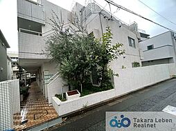 ビラ大泉学園