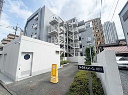 ライネスハイム川口