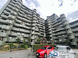 ハイラーク戸田公園 101