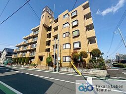 ライオンズマンション浦和第5 106