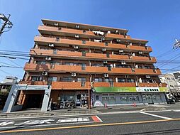 MAC朝霞ホームズ