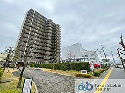 サンフィーリア・メイツ戸田公園 404