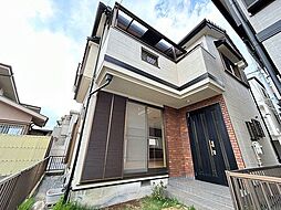 戸田市喜沢2丁目 中古戸建