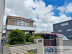 川口市戸塚東3丁目 中古戸建