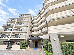 ソフィア志木北野