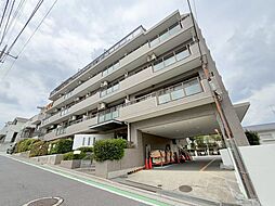 藤和シティコープ東浦和 501