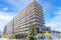 戸田第一スカイハイツ 605