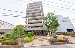 コスモシティ戸田グランキューブ 106