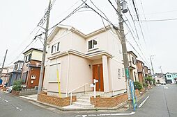 川口市柳崎2丁目 中古戸建