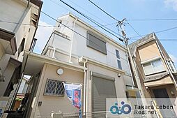 和光市新倉1丁目 中古戸建