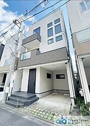 さいたま市桜区田島4丁目　中古戸建