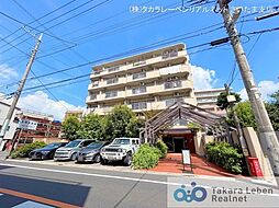 ライオンズマンションお花茶屋