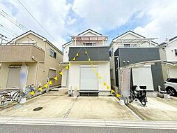 草加市氷川町　中古戸建