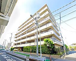 クレストフォルム高井戸南 -