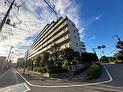 東建ニューハイツ蕨市民公園